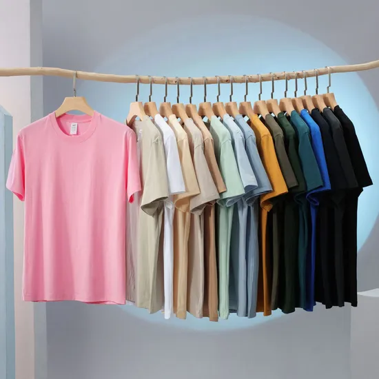Custom Design Your Own Brand Polo Shirt Men Tee Short Sleeve Cotton T-Shirts