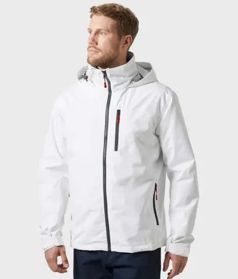 Henglong Men′s Versatile Hooded Midlayer Jacket for Water Sports