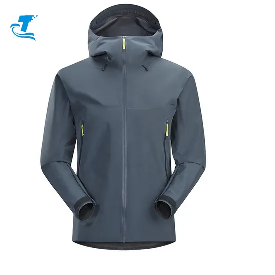 Pullover Waterproof Polyester Windbreaker Jacket Wholesale Cheap Wind Breaker Jacket, Custom Windbreaker Jacket