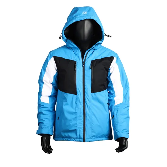 Designer 2024 Winter Custom Wind Breaker Jacket Waterproof Softshell Jacket with Zipper Closure for Women′s Jackets