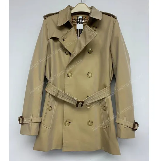 Designer Brand Winter Jackets Fashion Parkas Coat Casual Windbreaker Jacket