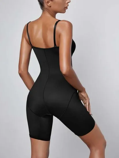 Hot Selling Customized Waist Body Shaper Women Shapewear