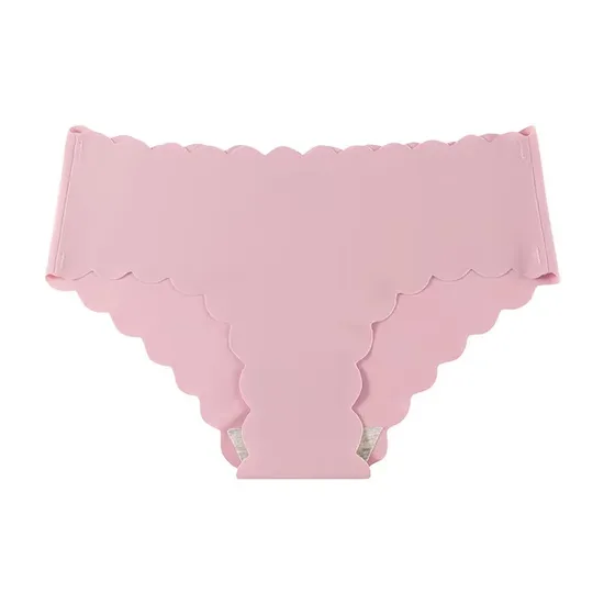 Wave Free Women′s Underwear Bikini Briefs Panty