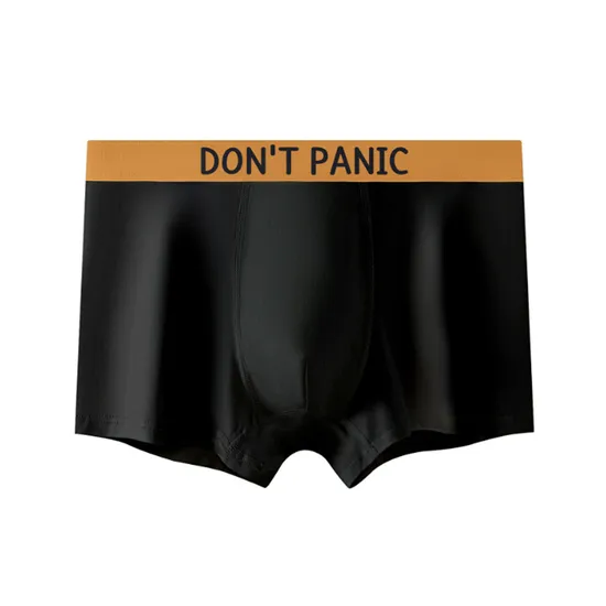Manufature Fully Customizable Adults Men Briefs Underpants Boxer Underwear