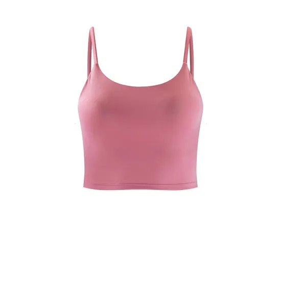 Women Padded Sports Bra Fitness Workout Running Shirts Yoga Tank Top Active Wear Fitness Yoga Crop Top Bra