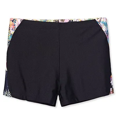 Customized Men′s Various Styles of Swimming Trunks