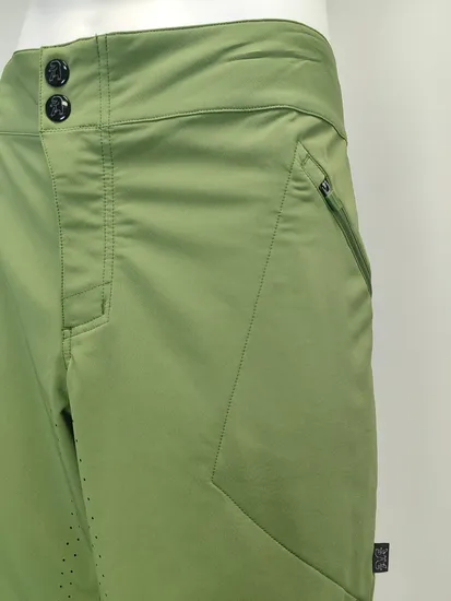 Men&prime;s Sports Water Repellent Breathable Cycling Mountainbike Shorts