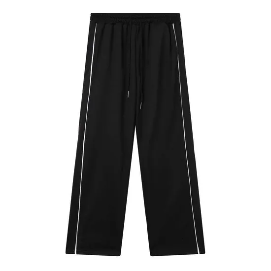 Customizable Autumn Casual Pants for Daily Sports Wear