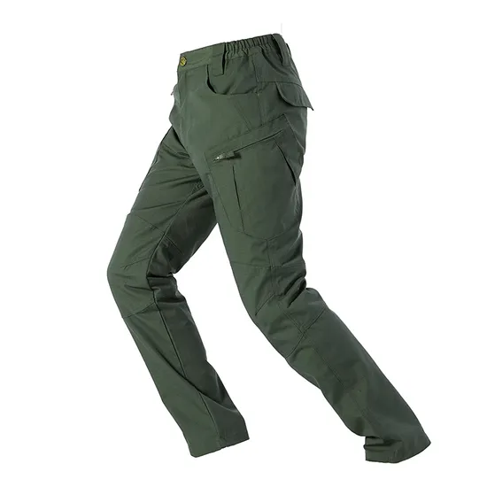 Chibaz X8 Waterproof Hiking Overalls