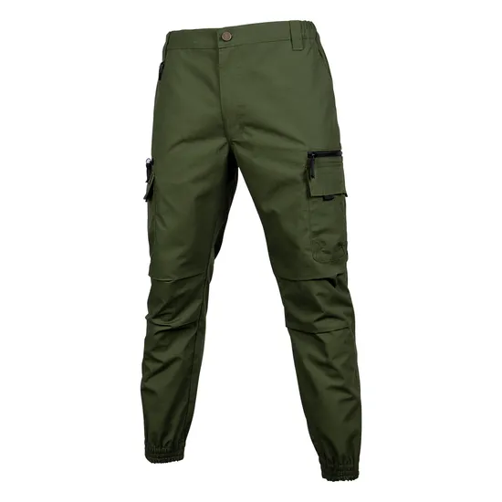 Cargo Outdoors Casual Fit Anti-Pilling Men Camouflage Military style Tactical Combat Trousers Army style Cargo Pants