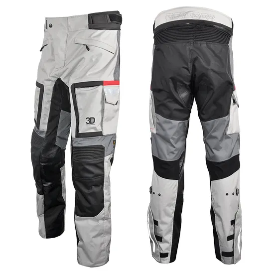 Motoboy Men′s Motorcycle Cordura Ridding Pant with Warm and Waterproof Lining MB-P19