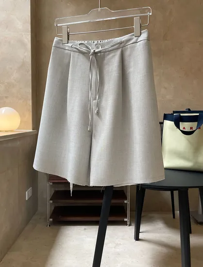 Stylish Spandex-Nylon Sweat Pants Shorts for Ultimate Comfort and Flexibility