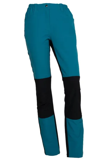 China Factory Women′ S Durable Stretch Waterproof Long Pants for All Activities