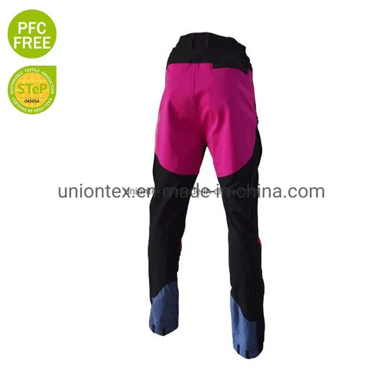 Hiking Quick Dry Pocket Cargo Pants