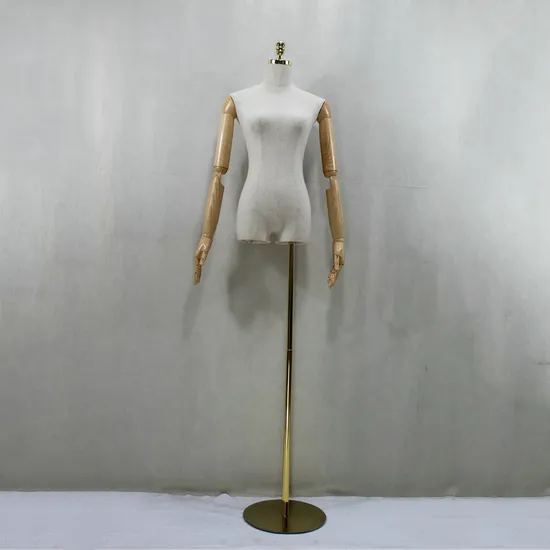 Female Mannequin