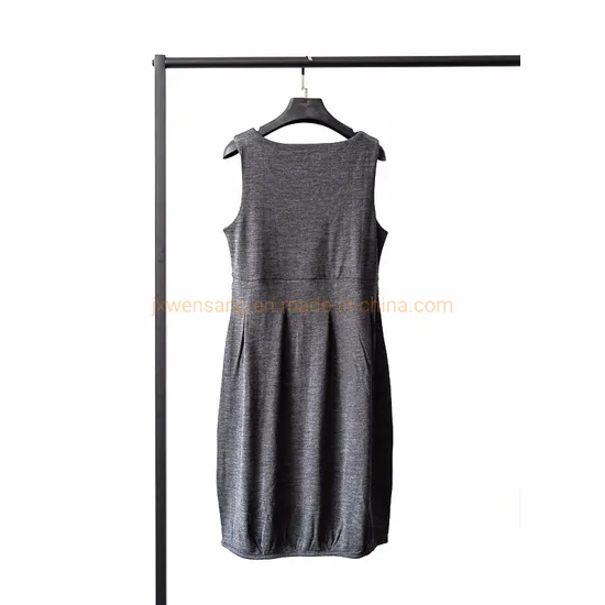 Australian Lightweight Sweater Merino Wool Sleeveless Dress Shirt