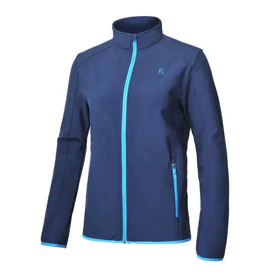 Children Sports Wear Soft Shell Outdoor Clothing Waterproof Winter Jacket