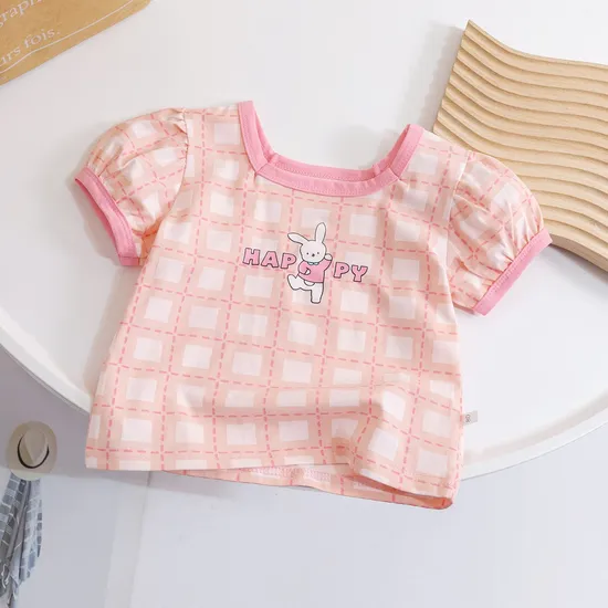 3- 7 Years Baby Children T-Shirt