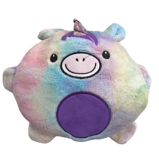 Children′s Pets Hoodie Blanket Pajama of Toys Dolls Oversized Kids Winter Sweatsh