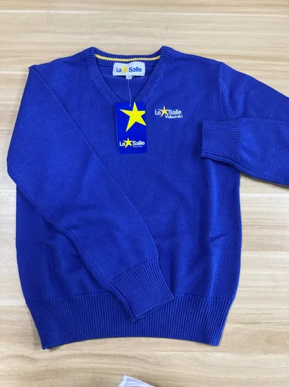 Handcrafted Knit Sweaters for Creative Kids