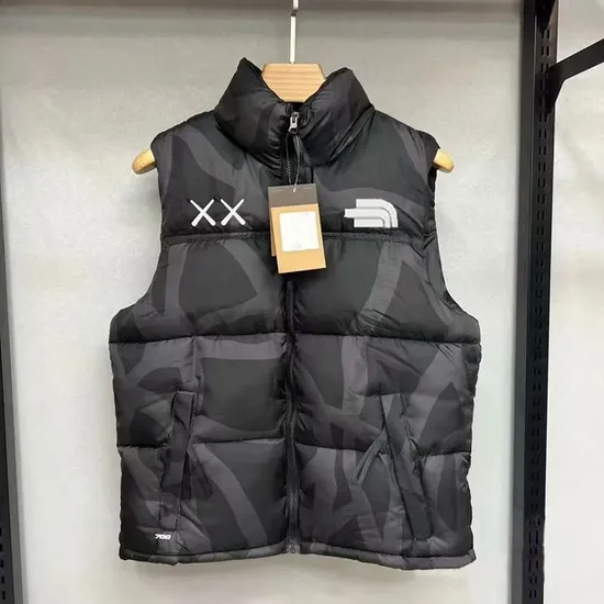 Men′s High Quality Casual Duck Jacket Winter Coat Large Waterproof Fur Hood Sport Outdoor Gear Plus Size Zipper Cotton North
