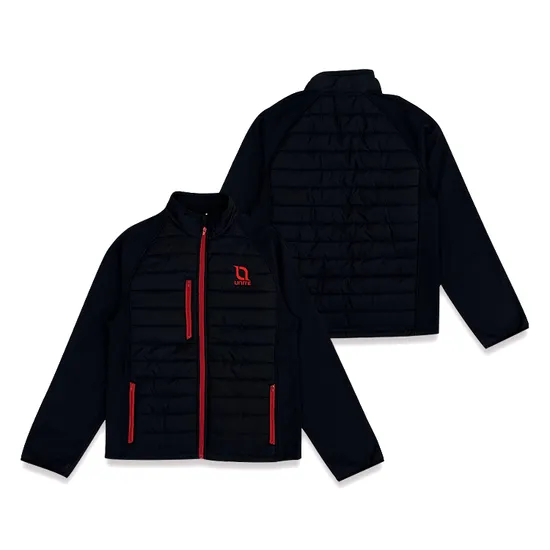 Men′s Winter Puffer Jacket with High Quality Outdoor Customized Bubble Jacket Plus Size Men Puffer Down Coat