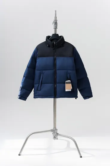 Children′s Down Jacket Luxury Fashion Coat