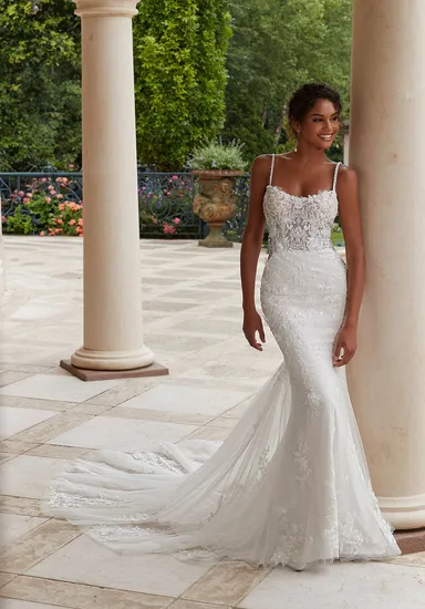 Backless Sexy Wedding Press for Women New Design Wedding Dress Women′s Wedding Gown