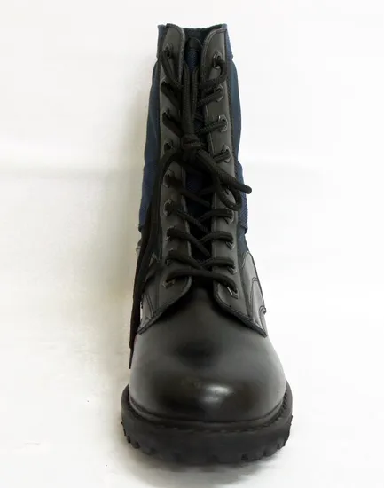 Altama Classic Style Leather Military Style Mens Boots