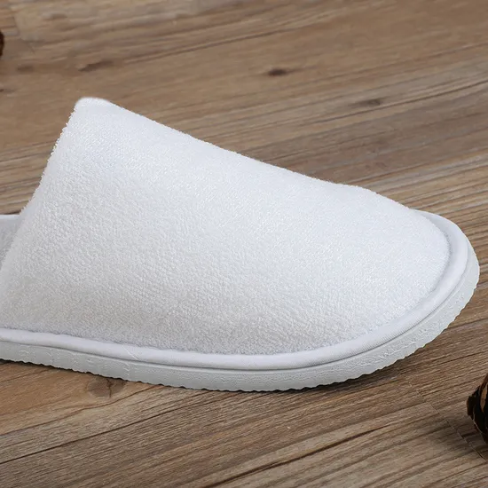 Best Airplane Slippers Aviation Slippers Terry Cloth Slippers