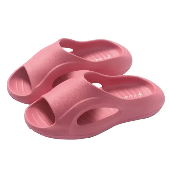 Corifei Lightweight Custom Slide Bath Slipper Sandal Slippers EVA Slipper