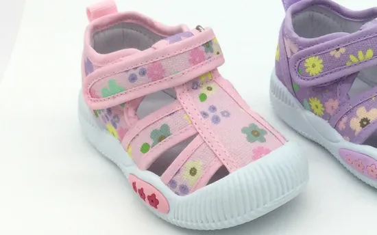 0074 Kid Shoe Children Shoe Baby Shoe