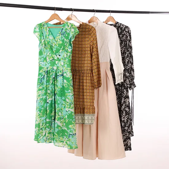 The Most Popular Second Hand African Cloth Grade AAA