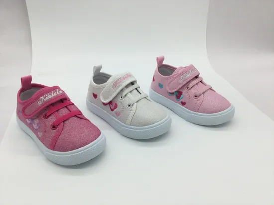 0130 Kid Shoe Children Shoe Baby Shoe