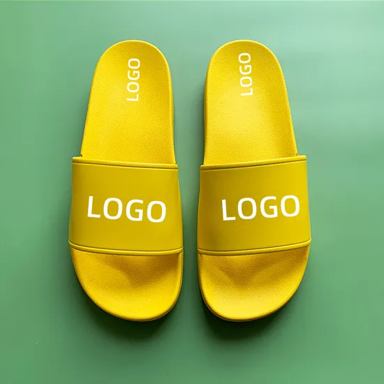 Canada Hot Sale Summer Multi-Use Shoes Women Open Toe Slides Slippers Casual Footwear PVC Women′s Beach Slides Slippers