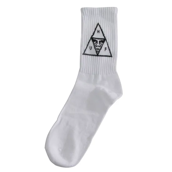 Logo Custom Design Socks Men Custom Socks No Minimum Order Crew Sport Socks Gym