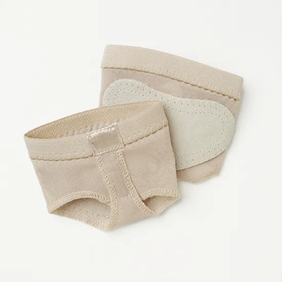 Belly Dancing Shoes Forefoot Pad, Forefoot Cushion, Gel Forefoot Cushion