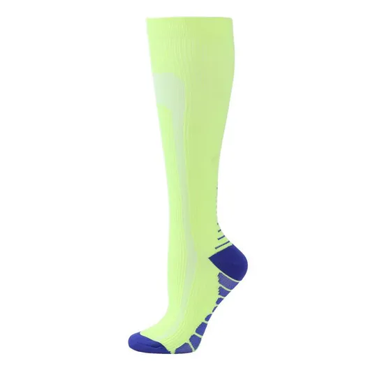 Sports and Life Compression Flexible Breathable Socks