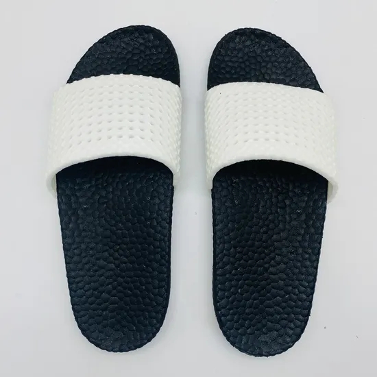 Heva Women&prime;s Sandals Comfort Athletic Shoes Pillow Slides Custom Timeless Shower Bathroom Sports Home Sliders Slippers for Men