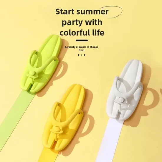Anti-Slip Foldable EVA Slippers for Men and Women