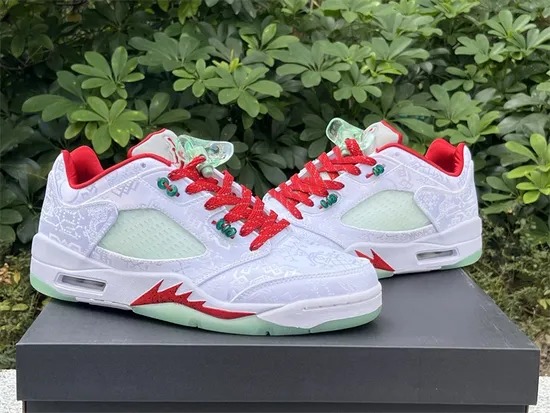 Wholesale 1: 1 Copy Aj Aj5 Basketball Shoes Men Sneaker Casual Shoes Brand Shoes Factory in Putian
