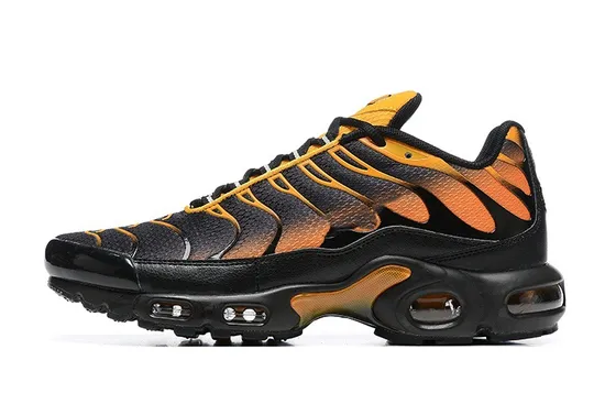 P Shoes Tn Foreign Trade Air Cushion Cross-Border Men′s Large Size Plus Sports