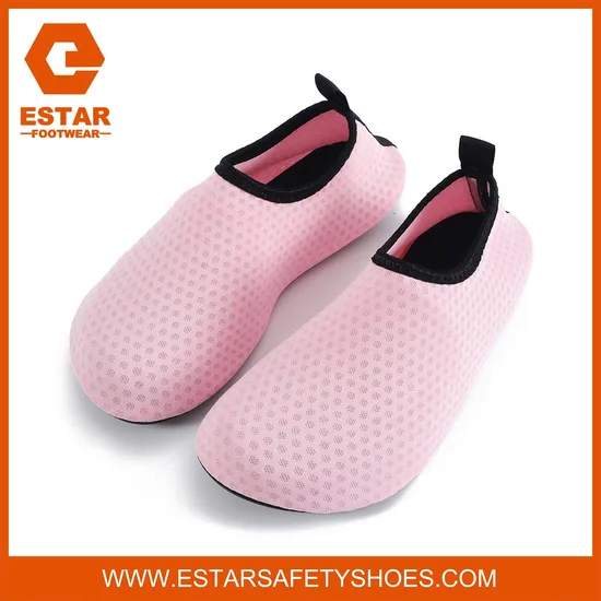 Factory Portable Quickly Dry Beach Kids Socks Shoes for Snorkeling Swimming Diving