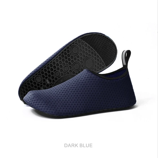 Water Shoes for Women Men Quick-Dry Aqua Socks Swim Beach Barefoot Exercise