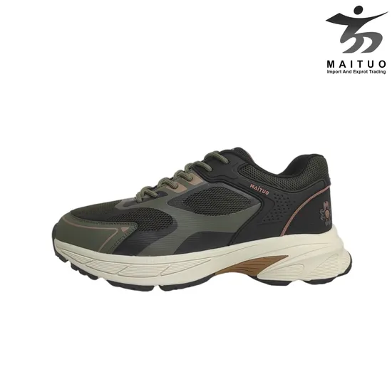 Stylish Comfort Casual Shoes for All-Day Wear and Relaxation