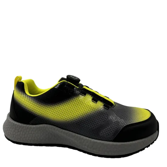 Durable and Comfortable Safety Shoes for Construction Workers From China