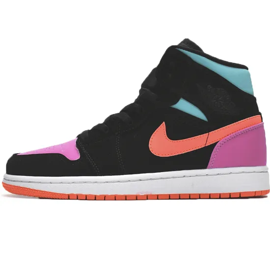 Nike Chaussures De Marque Hommes Femmes Baskets Air Sport Basket-Ball Course Nike Usine En Chine Jordan Chaussures
