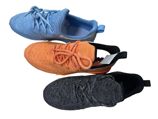 Lightweight Outdoor Fashion Shoes with Breathable Upper Design Fashion