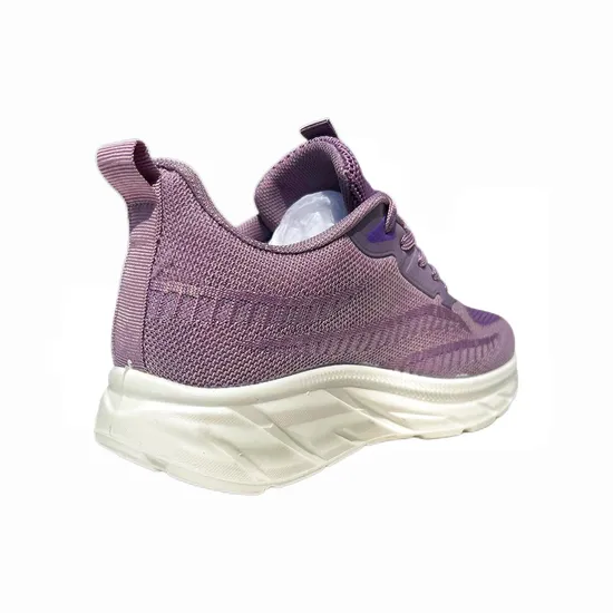 Fly Knit Shoe Uppers Soft Comfortable High Quality Microfiber Material Semi Finished Gents Knitting Shoe Upper