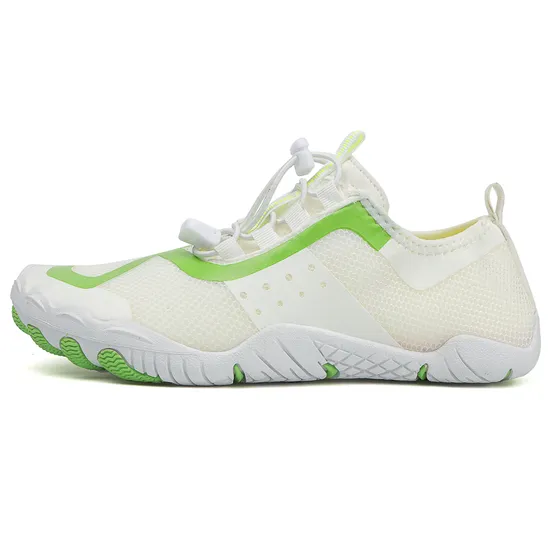 Unisex Anti-Slip Lightweight Barefoot Shoes for Summer New Outdoor Beach Swimming Fitness Sports Shoes Soft Feature